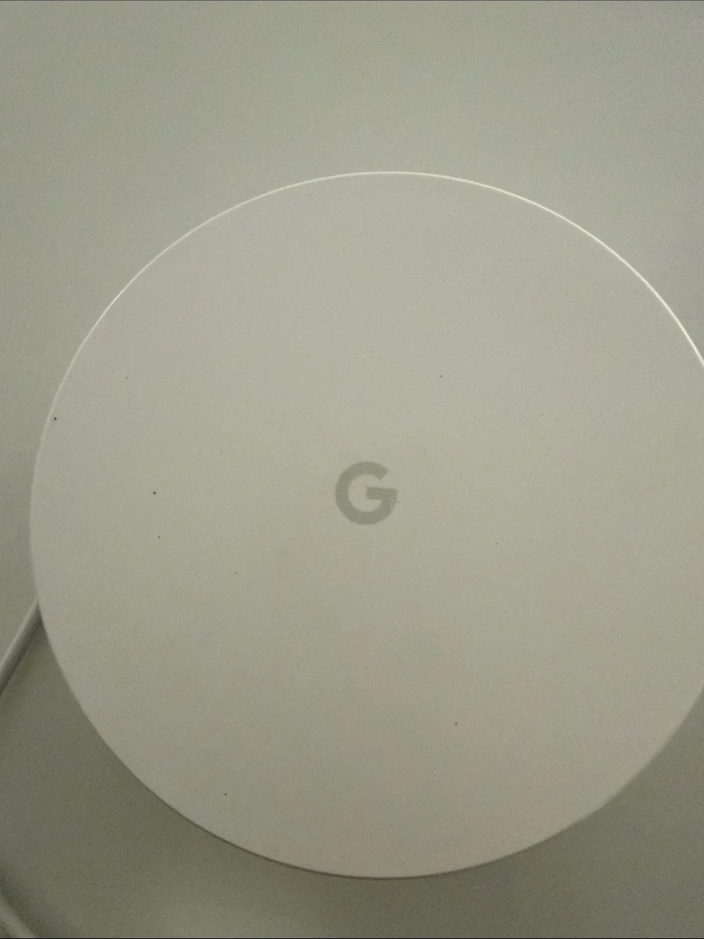 Google Nest WiFi Routers – White Trio